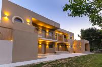 Forest Resort Suites Skiathos - Ferienwohnung Troulos