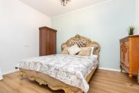 EasyRentals Central Tallinn Apartments by Tallinn University - Chambres d'hôtes Tallinn