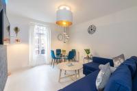 B&B Londen - Stunning 2 Bedrooms Apartment Next Door To Selfridges and Oxford Street - Bed and Breakfast Londen