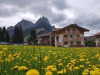 Ciasa Rasom - B&B