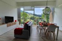 Apartment with Balcony "Mitxoleta"