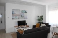 Appartamento con 3 Camere da Letto