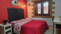 Vierpersoonskamer met Eigen Badkamer