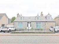 B&B Dyce - Broomlea Guest House - Bed and Breakfast Dyce