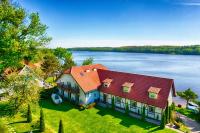 B&B Sensburg - Sielanka nad Junem - Bed and Breakfast Sensburg