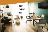 Le Chambord - B&B Laval