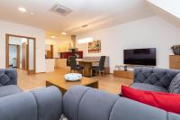 Appartement met 2 slaapkamers