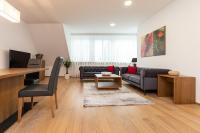Appartamento con 2 Camere da Letto