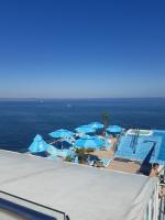 London Apartment, Odessa - B&B