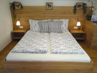 Habitación Doble Deluxe