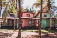 Vila Piê - Chambres d'hôtes Itacaré