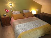 Chambre d'hôtes chez Denis et Margot - B&B Chiré-en-Montreuil