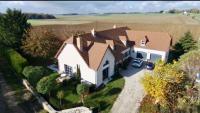 B&B Champguyon - Les Rougemonts Coton - Bed and Breakfast Champguyon