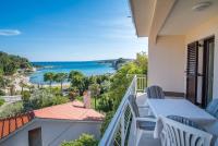 Apartamento con vistas al mar