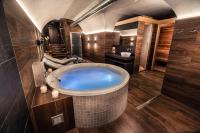 Penzion V Pohádce - B&B Velké Pavlovice