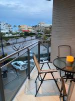 Magnífico Apartamento en Llandels con Aire Acondicionado - Chambres d’hôtes Peñíscola