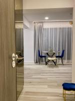 Golden Vibes in Bel Air - Chambres d’hôtes Mamaia