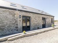 B&B Bodmin - The Cornstore - Bed and Breakfast Bodmin