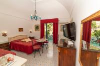 Casa Teresa - Ferienwohnung Positano