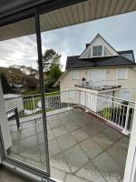 Mueggenburger Weg 46 Wohnung 3 Auszeit - B&B