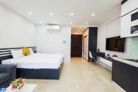 Monolocale King con Divano-Letto