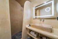 Suite Aegean de 2 plantas con piscina privada y vistas al mar