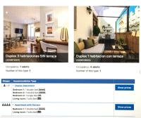 Duplex Apartment