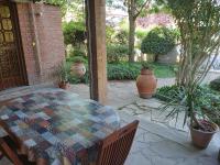B&b rustic chic Casa Salva - Ferienwohnung