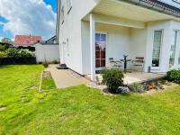 Kleine FeWo in Heringsdorf auf der Insel Usedom - Chambres d’hôtes Heringsdorf
