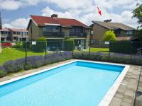 B&B Cadzand - Wijk de Brabander 134 - Bed and Breakfast Cadzand