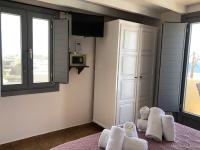 Appartement Supérieur avec Bain à Remous