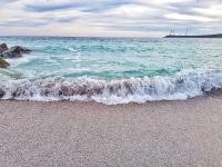 Solid Residence Mamaia - B&B