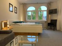 Apartamento de 1 dormitorio