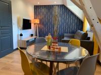 Gîte au pied du château de Chaumont-Sur-Loire, Chambord et Amboise - B&B Onzain