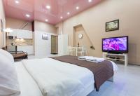Apartments Mikhailovskaya - Ferienwohnung