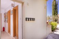 Double Room with Private External Bathroom with Balcony and Sea View