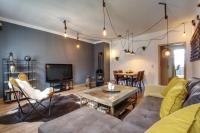 Ferienwohnung LOFT STUDIO ANNABERG - B&B