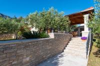 Casa de vacaciones de 1 dormitorio