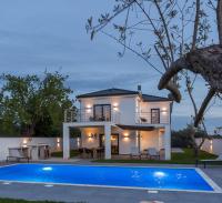 B&B Umag - Villa Felicita - Bed and Breakfast Umag