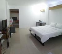 Standard Doppelzimmer mit Ventilator