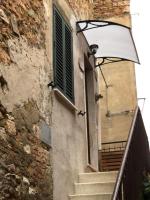 LA CASA DI ZOE - Chambres d’hôtes Campiglia Marittima