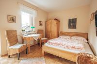 Apartamento de 2 dormitorios