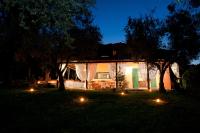 Villa Tara Gaeta - Ferienwohnung