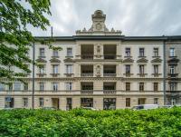 Apartamenty Amber - B&B