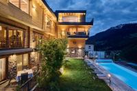 Boutique Apartment Sonnenhang - incl InfinityPOOL - Ferienwohnung Fließ im Oberinntal