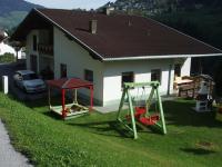 Ferienwohnung Nancy - Ferienwohnung