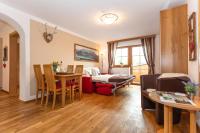 Landhaus Bergblick - B&B Kössen