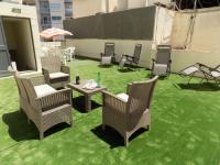 Seabreeze Holiday Guestrooms - B&B San Pawl il-Baħar