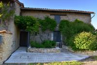 Chez Pique-Fesse Chambre d'hote - B&B Saint-Martin-l'Ars