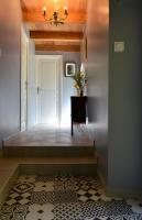 Habitación Doble Deluxe con ducha